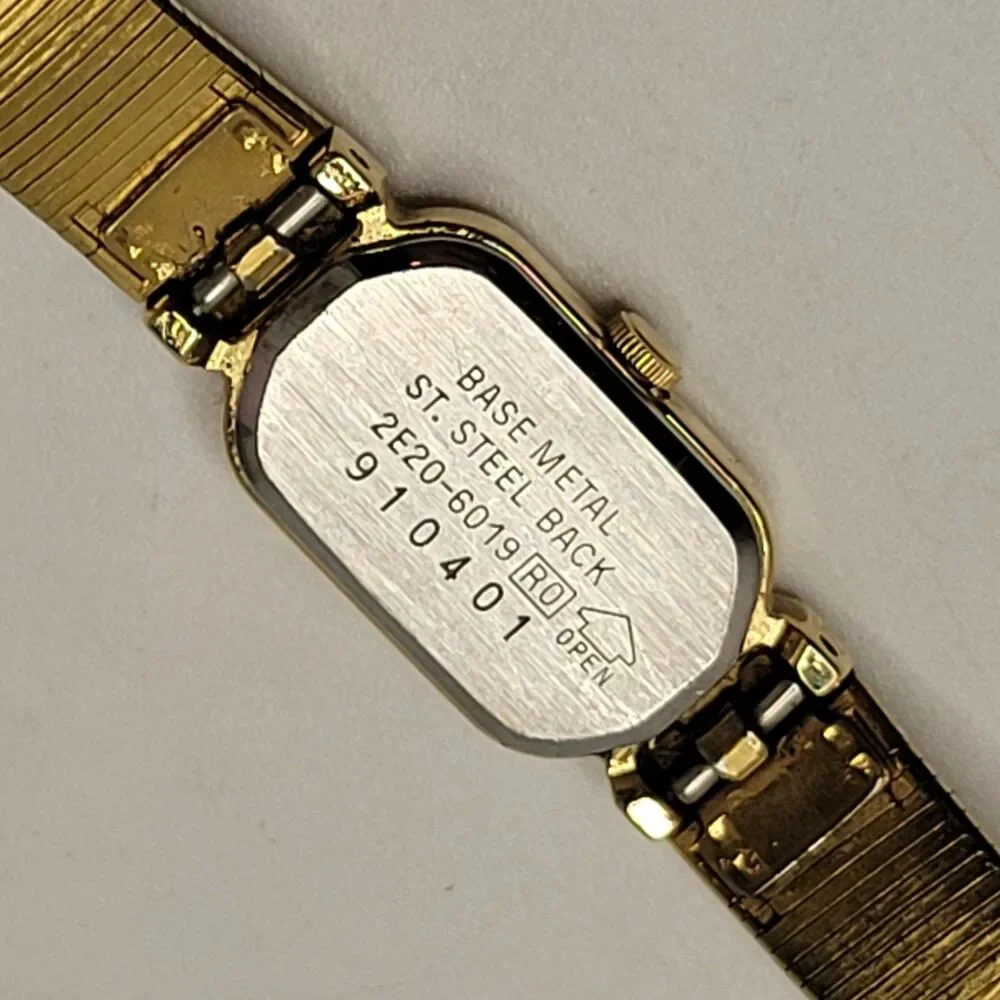 ▪︎Seiko Women's Watch